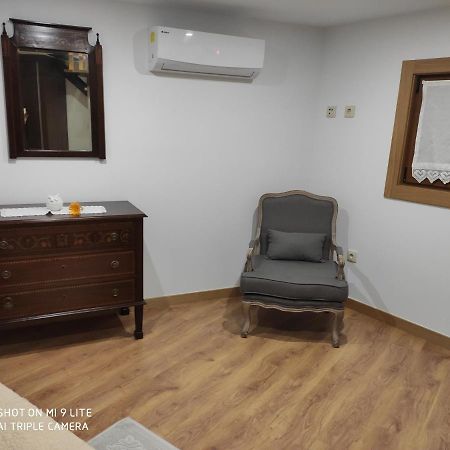 Casa Da Sofia Villa Vale de Pradinhos Екстериор снимка