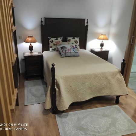 Casa Da Sofia Villa Vale de Pradinhos Екстериор снимка
