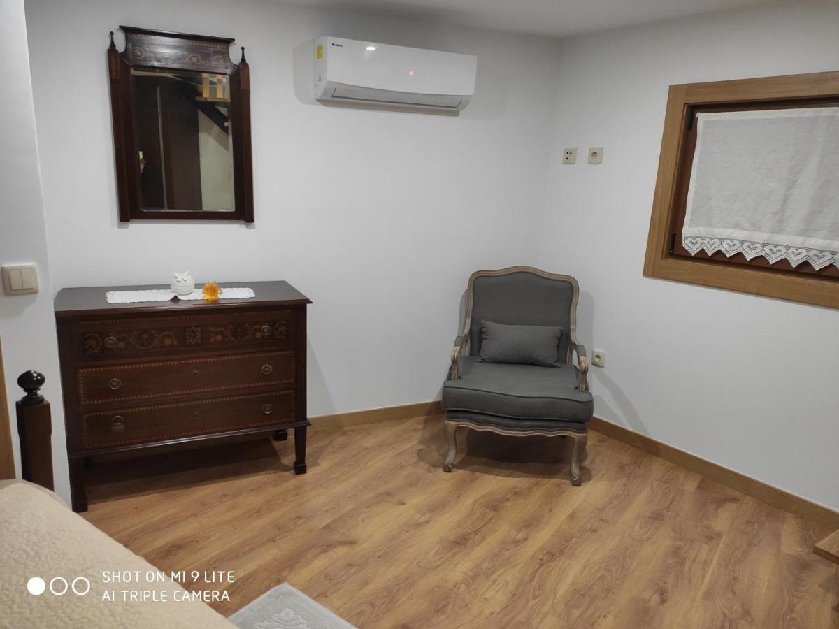 Casa Da Sofia Villa Vale de Pradinhos Екстериор снимка
