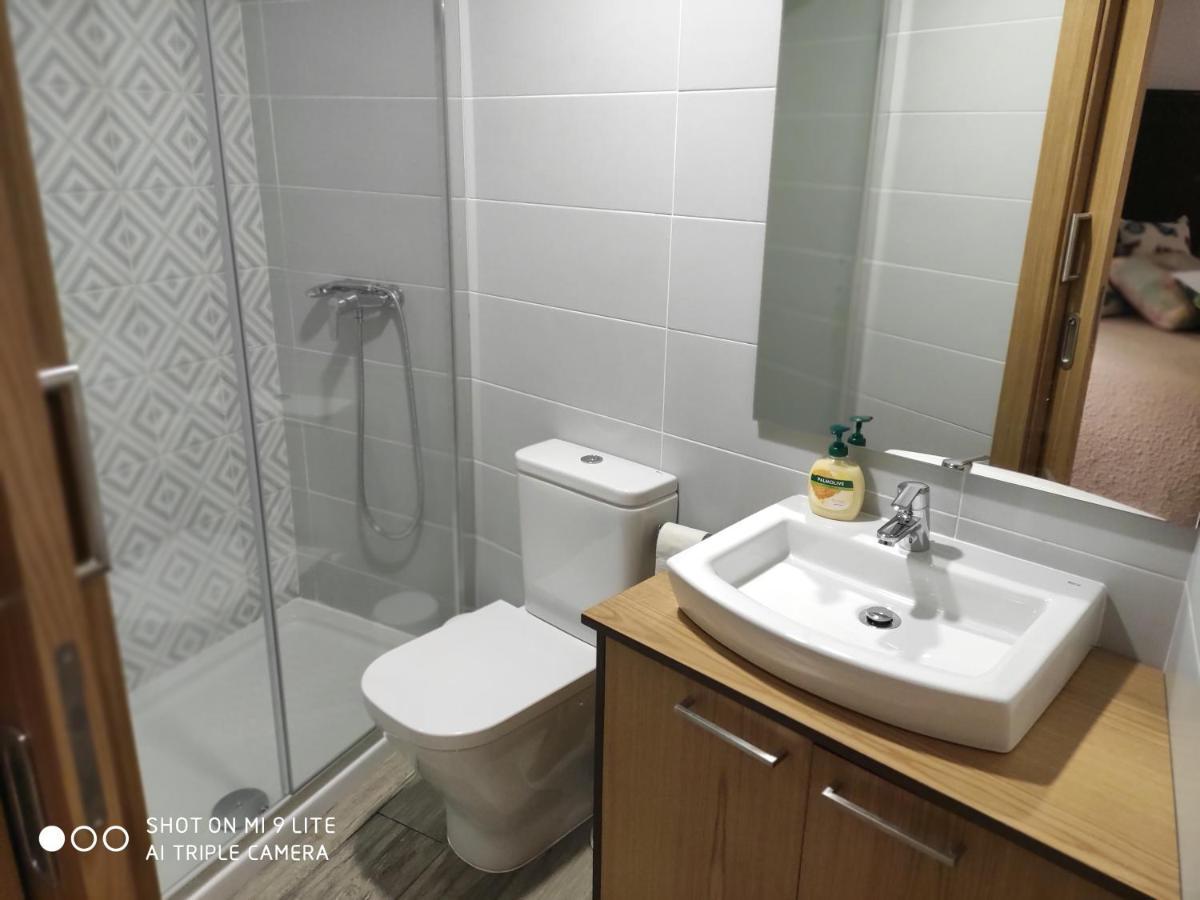 Casa Da Sofia Villa Vale de Pradinhos Екстериор снимка