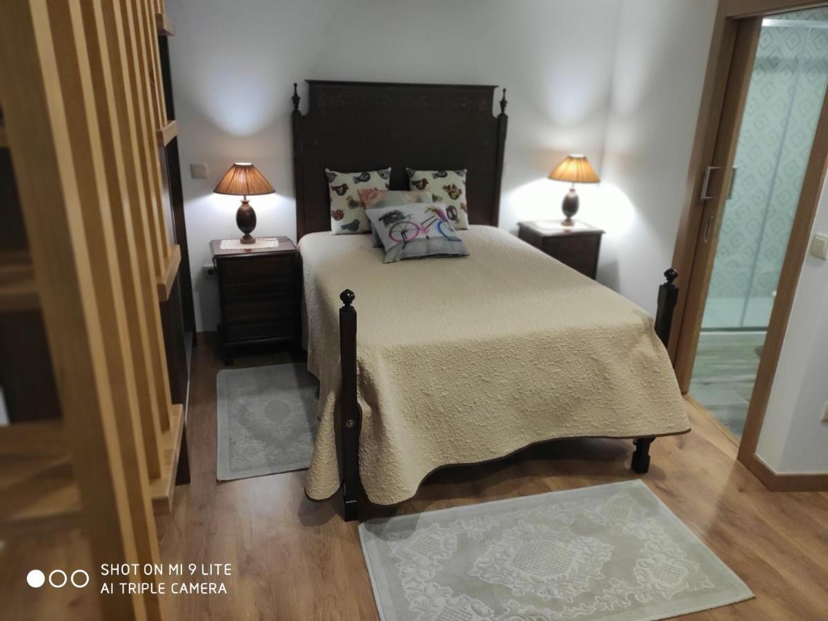 Casa Da Sofia Villa Vale de Pradinhos Екстериор снимка