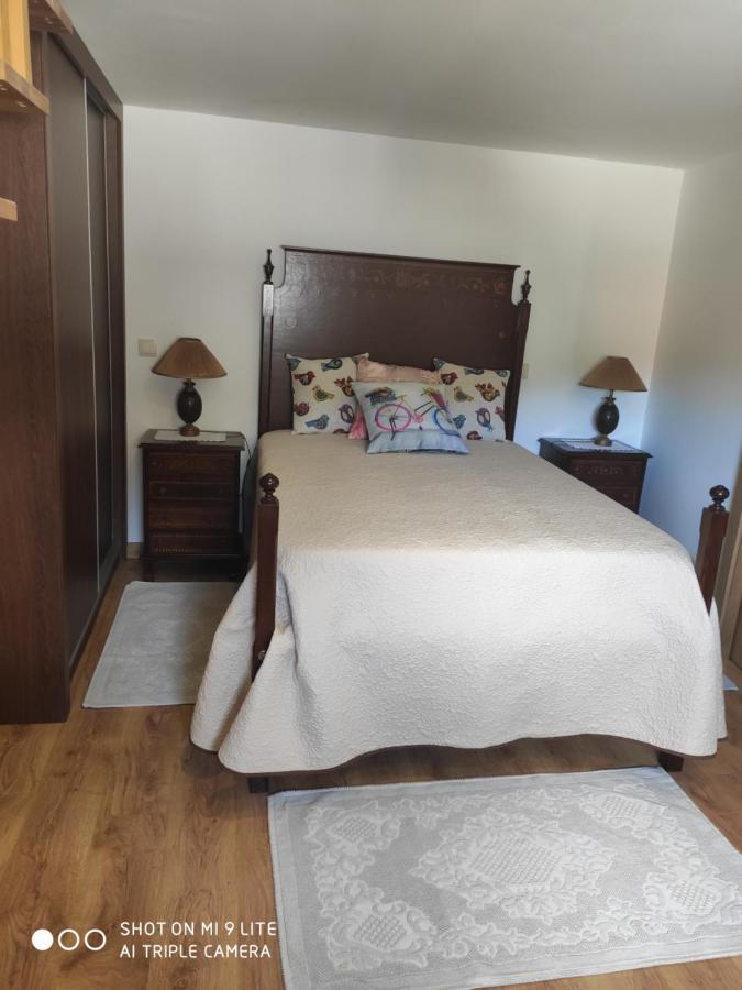 Casa Da Sofia Villa Vale de Pradinhos Екстериор снимка