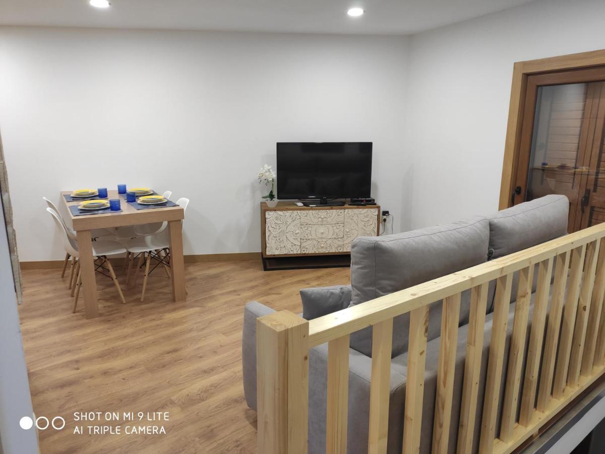 Casa Da Sofia Villa Vale de Pradinhos Екстериор снимка