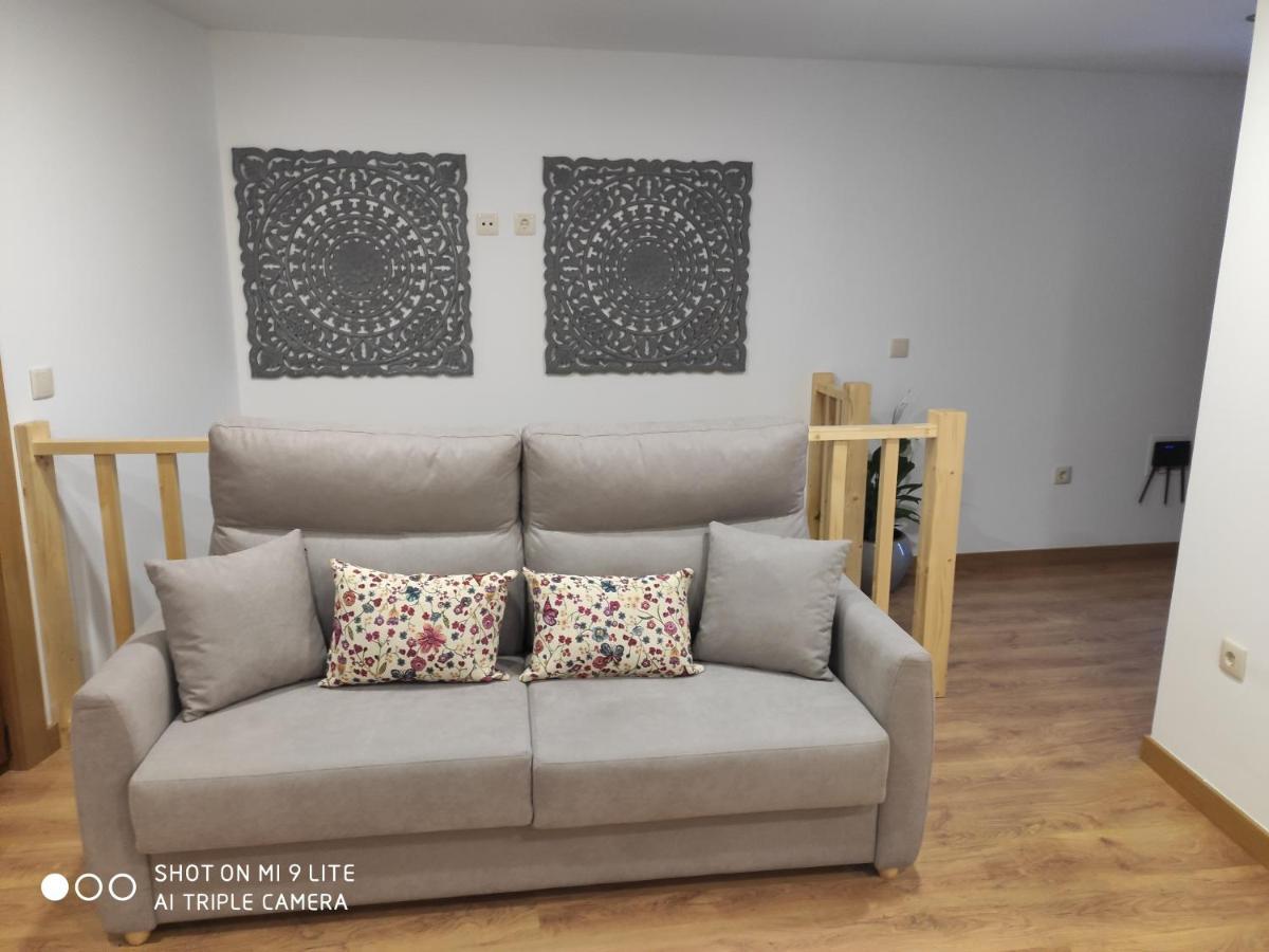 Casa Da Sofia Villa Vale de Pradinhos Екстериор снимка