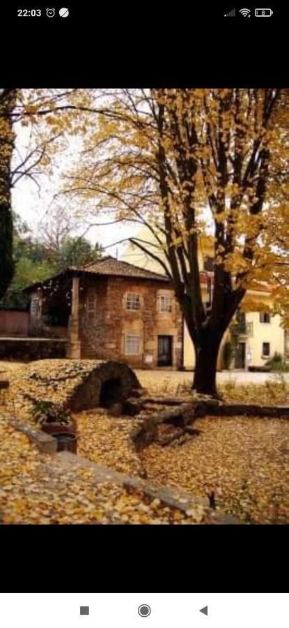 Casa Da Sofia Villa Vale de Pradinhos Екстериор снимка